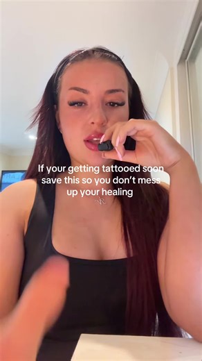 Essential Tattoo Aftercare Tips for New Ink