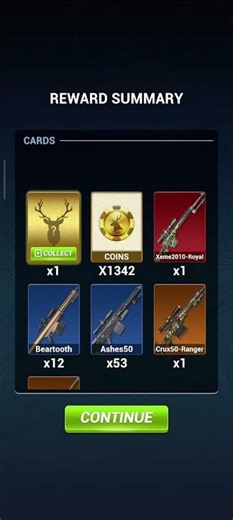 hunting. Sniper.....open silver box..................... #games