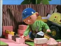 Bob, o Construtor - Tema de Abertura