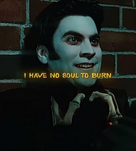 "He burned a thousand souls at once" - Ghost Rider | SEM CONTROLE (Slowed)