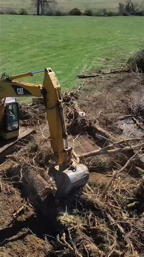 Building a 20 Acre Lake: Breakin' Windows and Takin' Names!