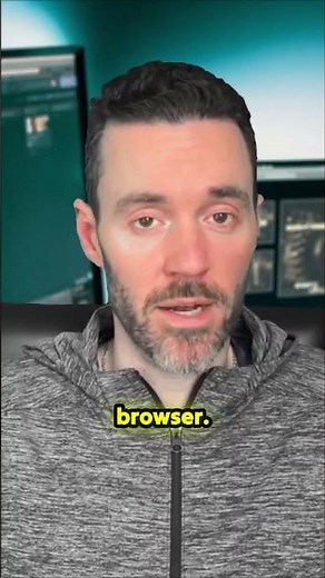 Build an Entire App in Your Browser