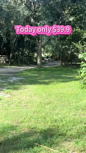 Grab the Mini Jeep 125cc today for just $39.9. Limited-time offer, limited stock.