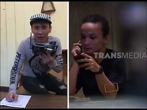 Editor Ups Salah Kena Dikerjain Vincent | UPS SALAH