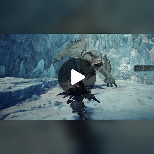 Mastering the Light Bowgun in Monster Hunter World: Iceborne