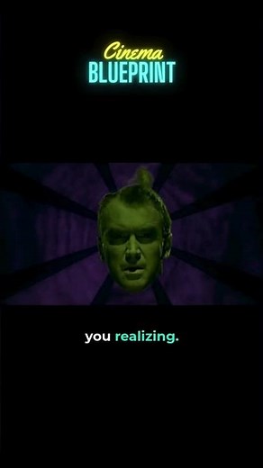 Vertigo (1958) — The Movie That Invented the Vertigo Effect