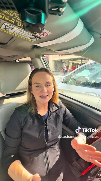 Walmart Delivery Experiences: A Day in the Life