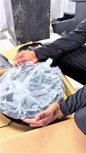 Alpine subwoofer 300rms unboxing🔊✅…￼