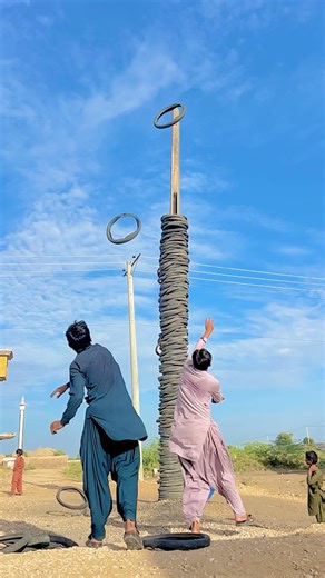 Ultimate Grip Battle – Trey Poll Edition 💥 #2025tech #archery #exploringinnovation #djremix