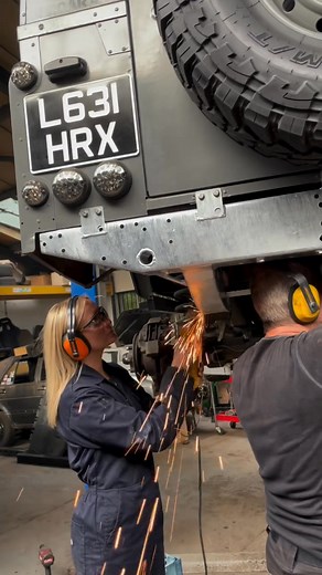 118K views · 1.5K reactions |  Travesaño Trasero   @defenderames...