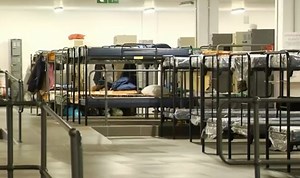 WATCH | Cape Town homeless community taking up safe spaces