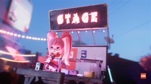 💫"NEW! Anime Expo is expanding its campus by closing Pico Blvd & Figueroa to provide the ultimate #AX2024 experience! 💢Introducing "AX Crossing", inspired by the world’s busiest intersection Shibuya Crossing, AX Crossing is filled with live performances, food collab with Weekly Lalala, cosplay gathering, and other fun activations! There is truly no other convention like ANIME EXPO! ⭐️ 🎟️ Buy Your Badge Now! https://bit.ly/4bcTcYQ 📱 Download Our Mobile App! https://www.anime-expo.org/mobile-a