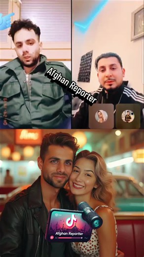 Insights from Afghan Reporter: Current Situations Explained