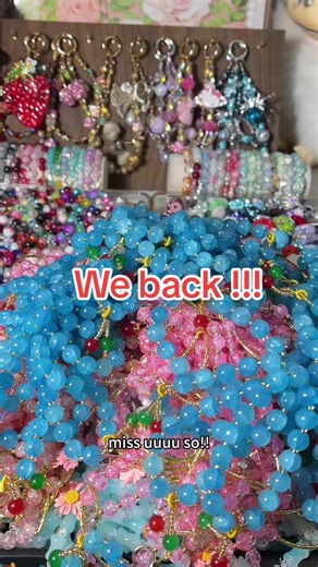 Long time no see #diy #bracelet #bracelets #jewelry #fyp | Bracelet Jewelry