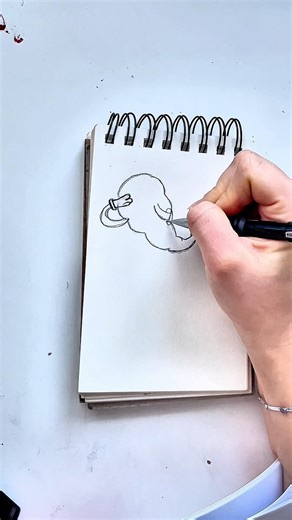 Zeichen Tutorial für alle ✍🏼 #zeichnen #anfänger #tutorial #anleitung #lernen