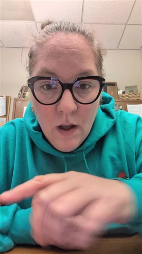 A little poll for the masses: do books count as groceries?! 🤣 #librarianlife #librariesoftiktok #librarytiktok #library #book