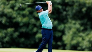 Jason Dufner Dry Firing in Golf: Mental & Physical Rewiring