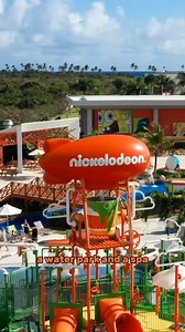 Come and live the incredible experience at Nickelodeon Punta Cana! 🌴 Don't miss out on the ultimate family getaway filled with fun, sun, and all things Nickelodeon. 🧡 Book now and unleash your inner kid at this amazing resort! | ¡Reserva ahora y da rienda suelta al niño que llevas dentro en este increíble resort! → https://bit.ly/3wrxVb7 ¡Ven a vivir la increíble experiencia en Nickelodeon Punta Cana! 🌴 No te pierdas de una escapada familiar llena de diversión, sol y todo lo relacionado con N