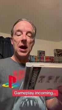 Spice World PS1 Game & Movie - Spice Girls