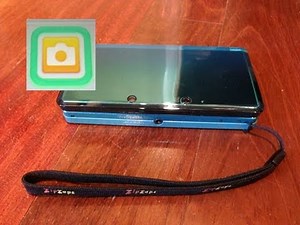 Nintendo 3DS Camera review