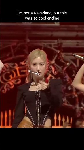 (G)Idle performance #gidle #kpop