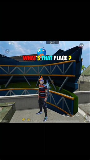 Old training ground 🥺 #freefire #shorts #trending #gaming