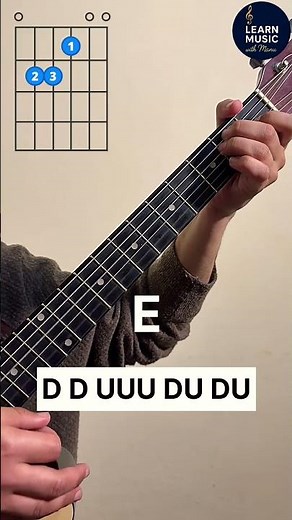 Learn this simple chord combo and start playing songs instantly