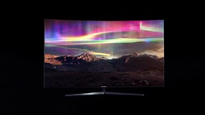 Samsung SUHD TV TV Spot, 'Vibrant'