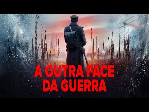 A Outra Face da Guerra - Trailer
