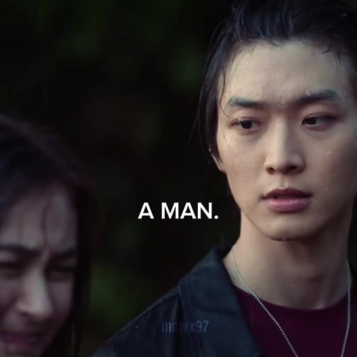 XO Kitty Season 2: Minho and Kitty Moments