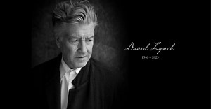 The Entertainment Industry Pays Tribute to David Lynch