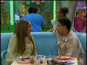 Face to Face - Raven & Devon