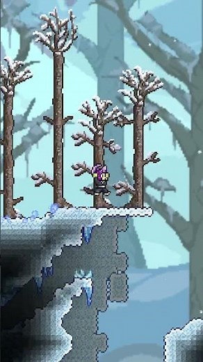 Terraria how to stop corruption spread #terraria #gaming #shorts