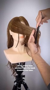 #TutorialTuesday brought to you by @ahappyjustin ✂️✂️✂️ #PivotPoint #LearnForward | Pivot Point International