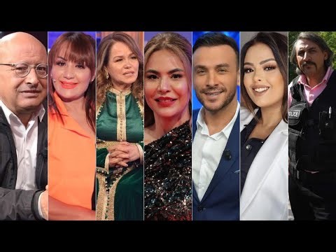 !! الأعمار الحقيقية لنجوم مسلسل للا سندريلا !! | لن تصدق