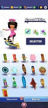 Train riders files mod #subwaysurfers #subwaysurf #subway #surfers #trainride #hack