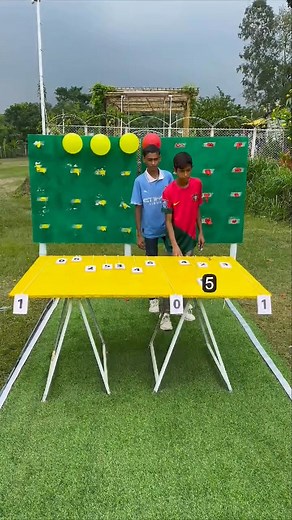 6K views · 40 reactions | Who Will Come Out On Top In This Intense Challenge | Creative Challenge | Facebook