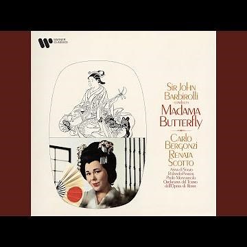 Madama Butterfly, Act I: "Viene la sera" (Pinkerton, Butterfly, Suzuki)