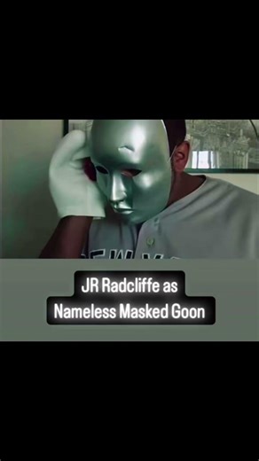 Nameless Masked Goon