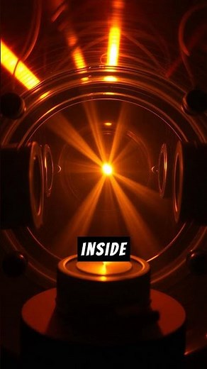 how does a laser work?