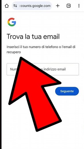 🌟 Come Recuperare un Account Gmail SENZA Email e Numero di Telefono