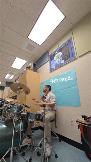 4th Grade Music Class Practice: Merequetenge and More