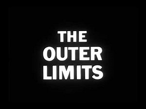 The Outer Limits (1963 - 1965 series) Intro