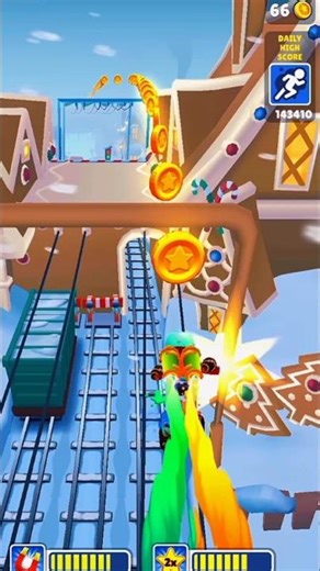 Subway Surfers: World Tour | Non-Stop Running Adventure!