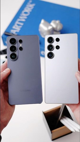 Samsung Galaxy S26 Ultra VS S25 Ultra - Worth the Upgrade?