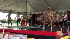 12K views · 395 reactions | Children mash competition in Lethem, Region 9. Video: Kay Rachel Bernard www.guyanasouthamerica.gy | Guyana, South America | Facebook