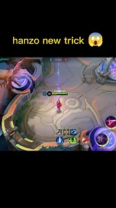 Hanzo New Trick 😱 | BDFriendlyGamer