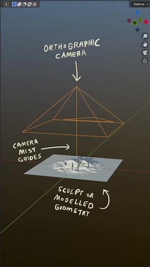 Creating Custom Alpha Textures for 3D Models