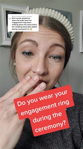 Wedding Band Tips for a Perfect Ring Exchange Ceremony