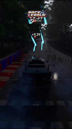 RaceLeague on TikTok